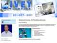 iveyplumbing.net