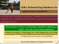 jcmobedience.com