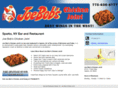 joebobchicken.com