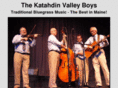 katahdinvalleyboys.com