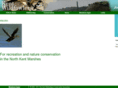 kentwildfowlers.co.uk
