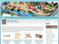kidstraintable.org