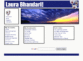 laurabhandari.com
