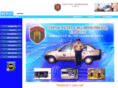 lofrancescolt.com