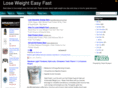 loseweighteasyfast.com