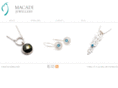 macadijewellery.com