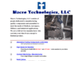 macrotechnologies.com