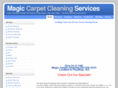 magic-carpet-cleaning.com