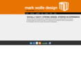 markwolfedesign.com