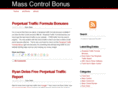 masscontrolsbonus.com