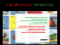 matatiempos-feministas.net