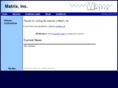 matrixhelp.com