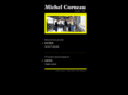 michelcorneau.com