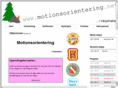 motionsorientering.net
