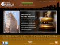 musiccityhotel.com