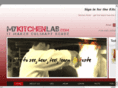 mykitchenlab.com