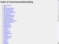 neweraofwrestling.net