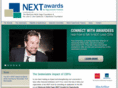 nextawards.com