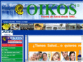 oikos-net.com