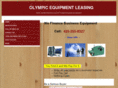 olympic-equipment-leasing.com