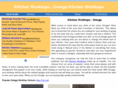 omegaworktops.net