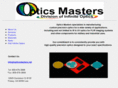 opticsmasters.net