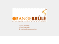 orangebrulee.com