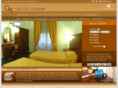osimarhotel.com