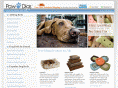 pawdigs.com