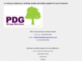 pdggroupservices.com