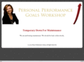 personalperformancegoals.com