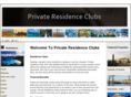 pied-a-terre-residence.com