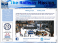 railwaymission.org