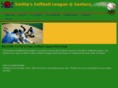 recreationalsoftball.com