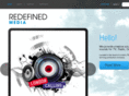 redefinedmedia.com