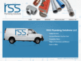 rssplumbingsolutions.com