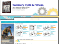 salisburycycle.com