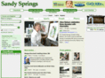 sandysprings-neighbor.com