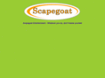 scapegoat.net