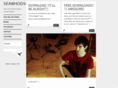 seanhodson.com