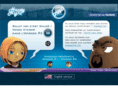 secrethappynight.com