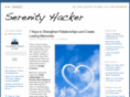 serenityhacker.com