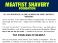 shavery.org