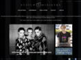 stitchministry.com