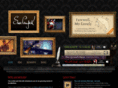susiecornfield.com