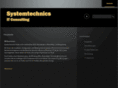 systemtechnics.de