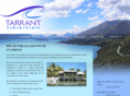 tarrantravel.com