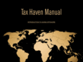 taxhavenmanual.com