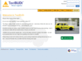 taxibudi.com
