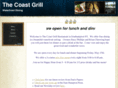 thecoastgrill.com
